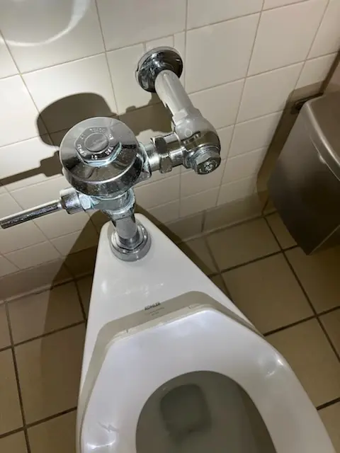 Fixture installation and repair for Pipe Repair in Van Syckel